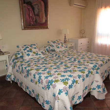 Casa Rural Oregano Carmona  Buitenkant foto