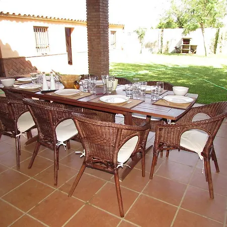 Casa Rural Oregano Carmona  Buitenkant foto