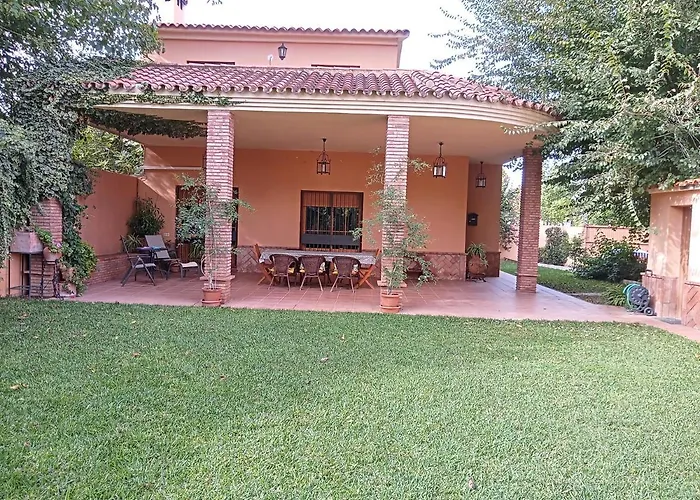 Casa Rural Oregano