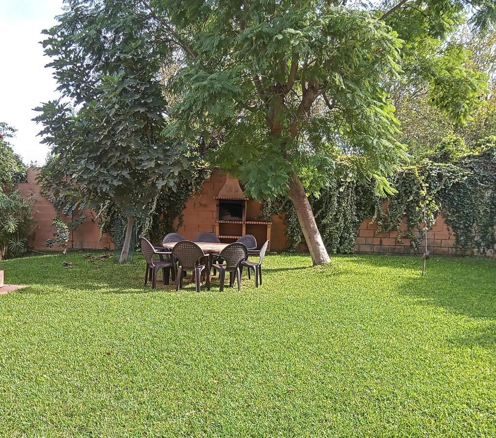 Oregano Holiday home