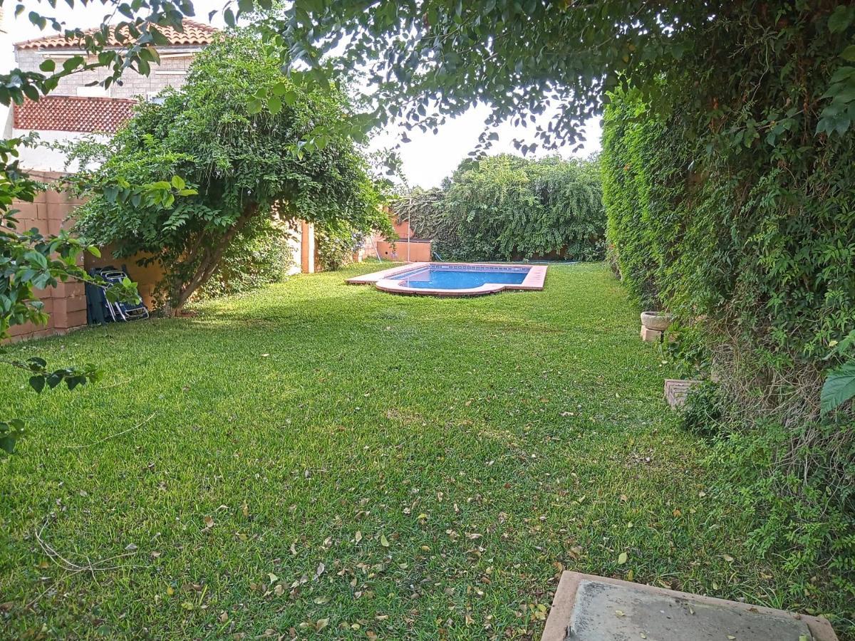 Holiday home Oregano Carmona (Seville)