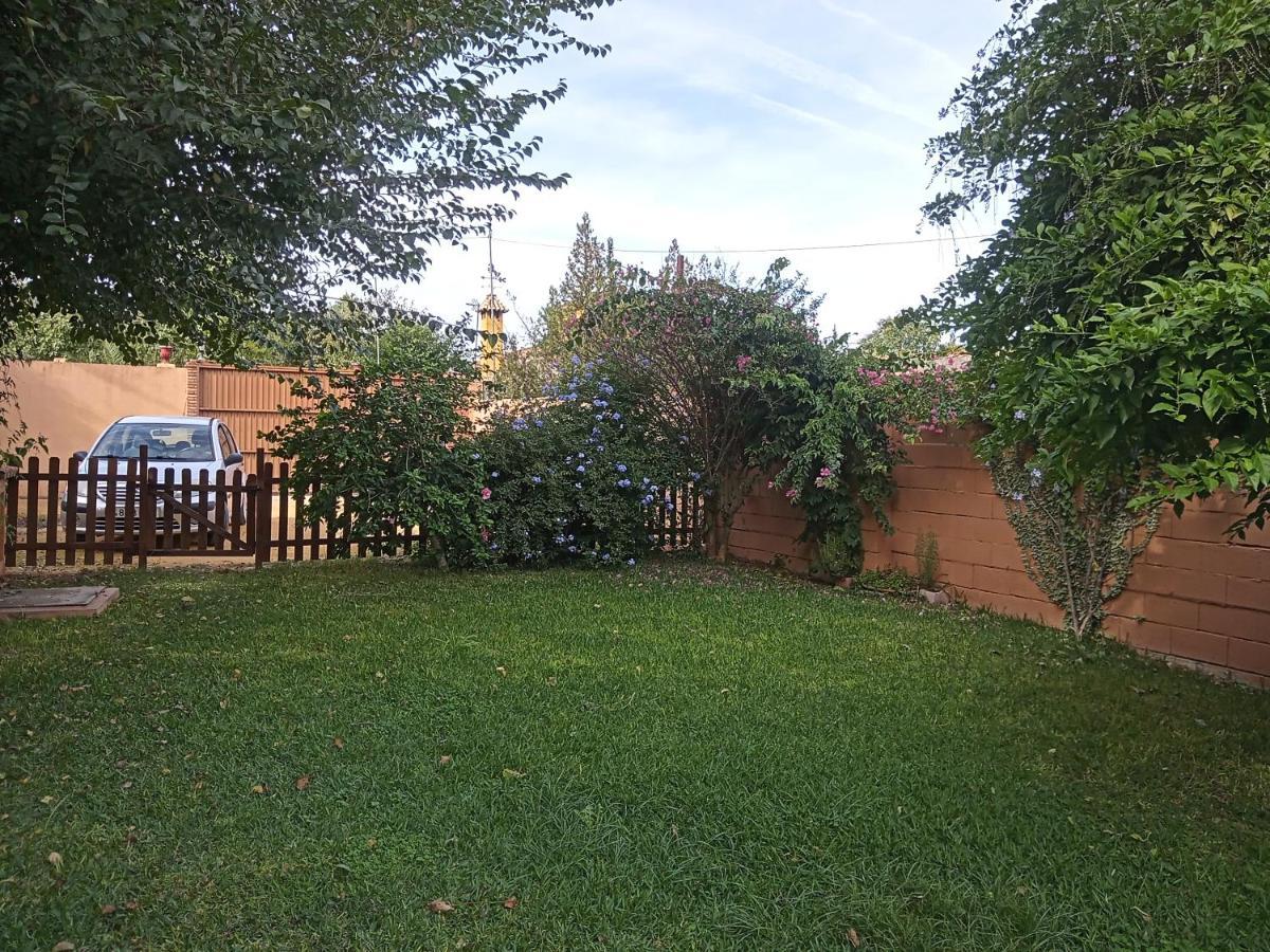 Holiday home Oregano Carmona (Seville)