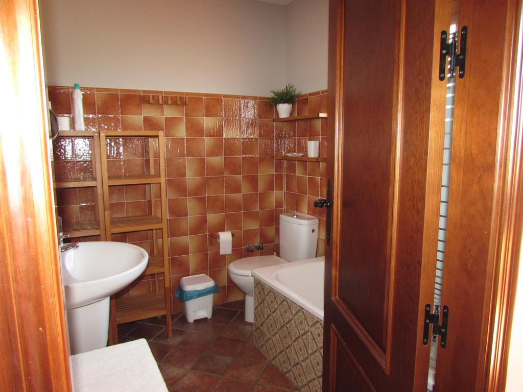 Holiday home Oregano Carmona (Seville)