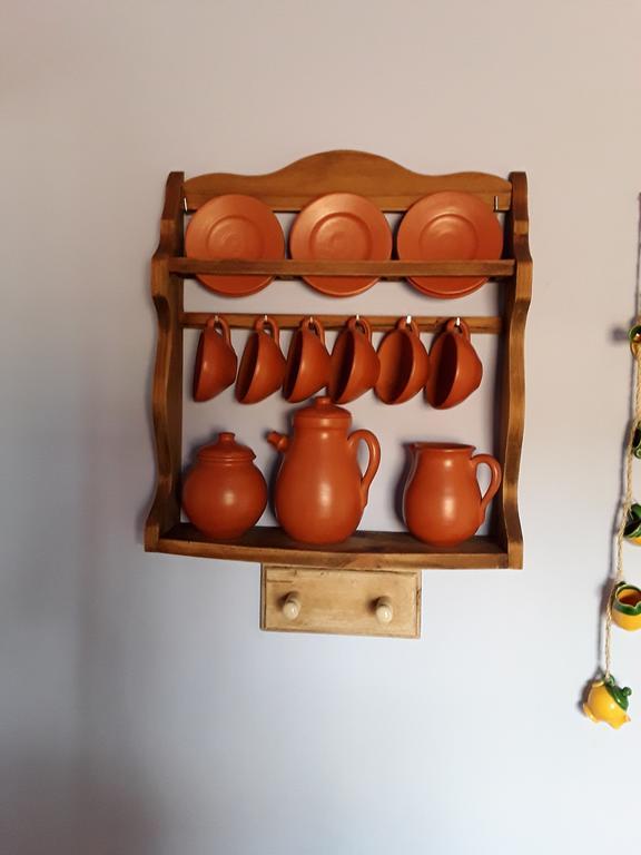 Holiday home Oregano Carmona (Seville)