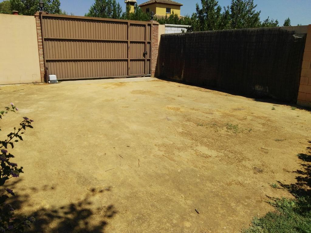 Holiday home Oregano Carmona (Seville)