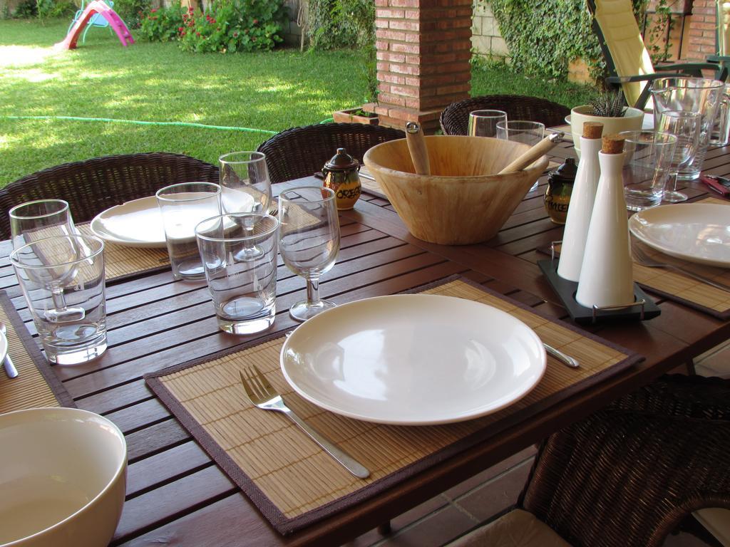 Vakantiehuis Oregano