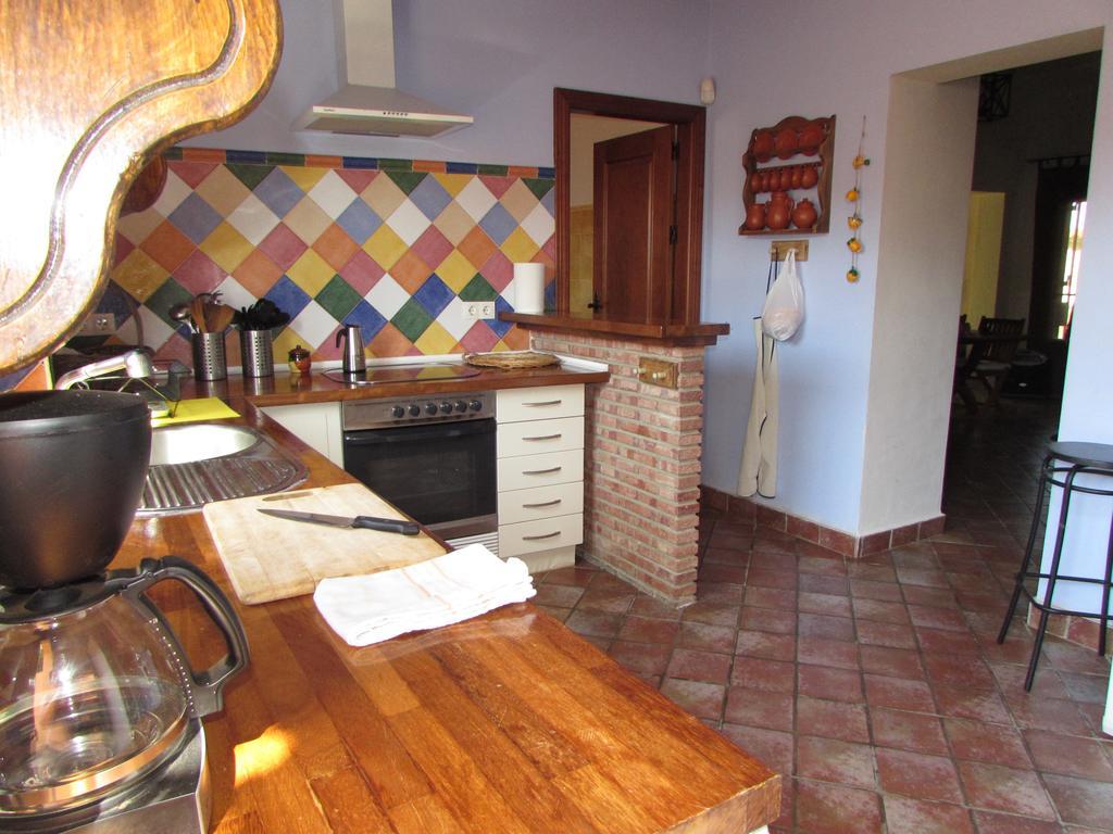 Vakantiehuis Oregano *