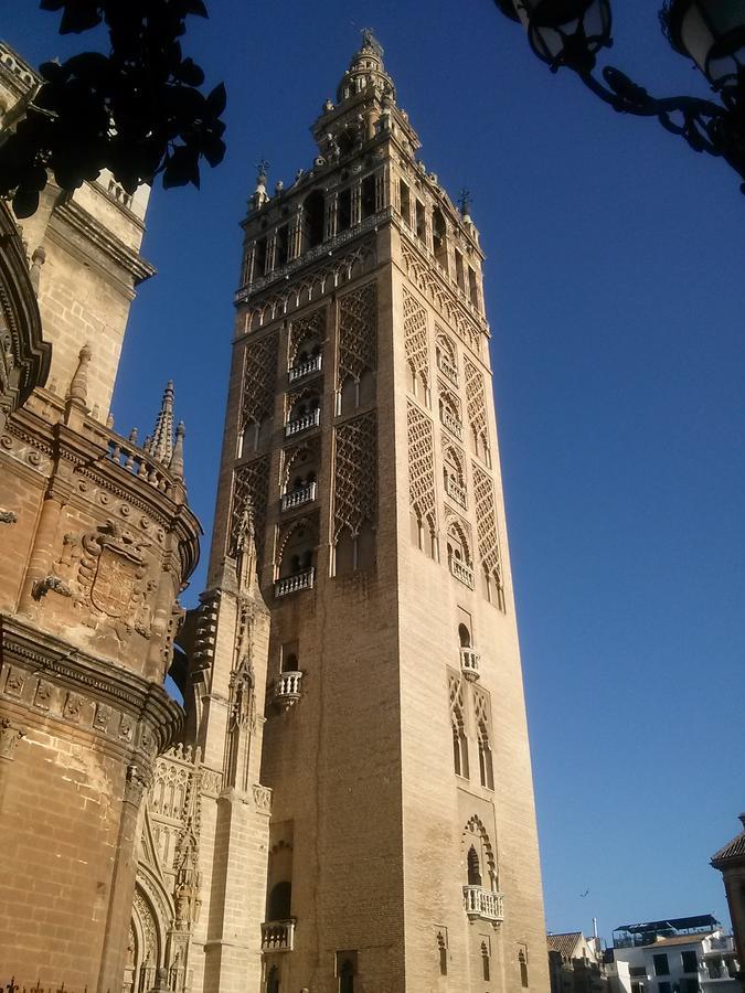 Vakantiehuis Oregano Carmona (Seville)